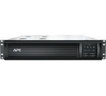 APC Smart-UPS 1500VA LCD RM - UPS - 10