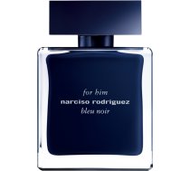 Narciso Rodriguez - For Him Bleu Noir EDT 100 ml