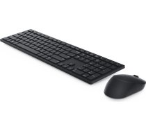 Dell Pro KM5221W - keyboard and mouse set