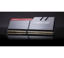 G.skill 16GB DDR4 memory module 2 x 8 GB