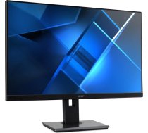 Acer Vero B7 B277U G computer monitor 68.6 cm (27") 2560 x 1440 pixels Quad HD LCD Black