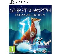 Mergegames Spirit of the North