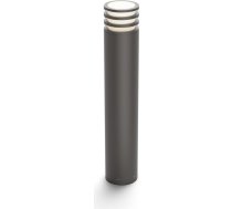 Philips Hue Lucca Outdoor Post Lantern | E27 | 9.5 W | Warm white