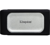 Kingston Technology 2000G PORTABLE SSD XS2000