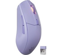 Steelseries Rival 3 Wireless Gen 2, Lavender
