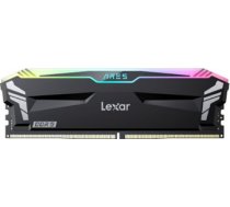 Lexar | ARES RGB | 32 Kit (16GBx2) GB | DDR5 | 6400 MHz | PC/server | Registered No | ECC Yes