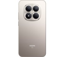 Xiaomi Redmi | Note 15 Pro | Titanium | 6.83 " | AMOLED | 1220 x 2772 pixels | Mediatek | Internal RAM 8 GB | 256 GB | Dual SIM | 4G | 5G | Main camera resolution 200+8+2 MP | Secondary camera resolution 20 MP | Android | 15 | 6580 mAh