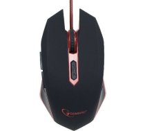 Gembird | Gaming mouse | MUSG-001-G | Yes