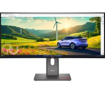 Lenovo ThinkVision P34wd-40 - UWQHD / 64ADGAT1EU