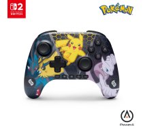 Powera - Advantage Wireless Controller - Nintendo Switch 2 - Pokémon: Mega Evolutions