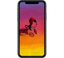 T1A - Apple iPhone XR 6.1 128 GB Black Refurbished