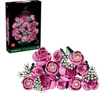 Lego BOTANICALS 10374 Bouquet of Pink Roses
