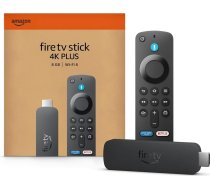 Amazon - Fire TV Stick 4K Plus