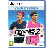 Bigben Tennis World Tour 2