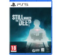 Still Wakes The Deep
