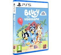 Outright Games Bluey : The Videogame