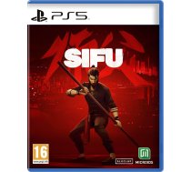 Microids SIFU
