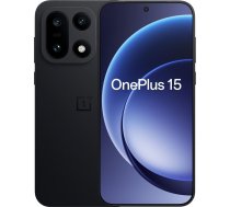 Oneplus 15 (Infinite Black) DS 6.78" LTPO AMOLED 1272x2800/4.6GHz&3.62GHz/512GB/16GB RAM/Android 16/WiFi,BT,5G