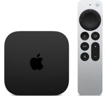 Apple - TV 128GB 4K (3rd Gen.)