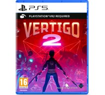Microids Vertigo 2 (PSVR2)