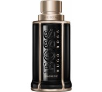 Hugo Boss - The Scent Magnetic EDP 100 ml