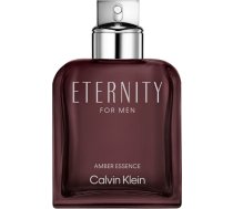 Calvin Klein - Eternity Amber Essence EDP 200 ml