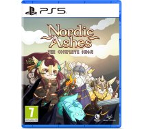 Selecta Play Nordic Ashes The Complete Saga
