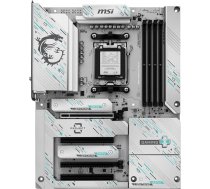 MSI Motherboard B850 GAMING PLUS WIFI PZ AM5 4DDR5 ATX