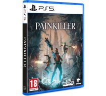 Saber Interactive Painkiller