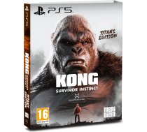 Meridiem Games Kong Survivor Instinct (Titans Edition)