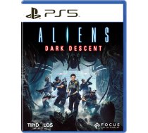 Focus Aliens: Dark Descent
