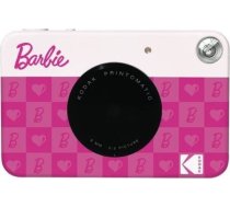 Kodak - Printomatic Barbie Camera
