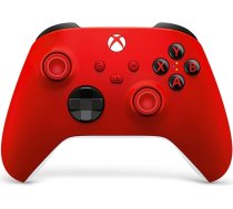 Microsoft XBOX Series X/S and XBOX ONE Wireless Controller Pulse Red