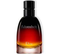 Christian Dior Dior - Fahrenheit Parfum 75 ml