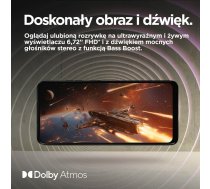 Motorola moto g15 17.1 cm (6.72") Dual SIM Android 15 4G USB Type-C 8 GB 128 GB 5200 mAh Grey