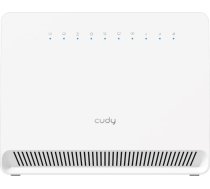 Cudy LT400V Wi-Fi 4G N300 router with voice