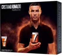 Cristiano Ronaldo - CR7 XMAS Fearless - 30ml Edt + 150ml S/G