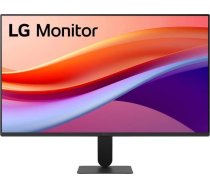 LG 27U41YA-B 27" FHD,16:9, 1920x1080, 220cd/m2, 5ms/HDMI, DP