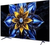 TCL TV Set|TCL|55 "|4K Ultra HD|3840 x 2160 pixels|Flat|QLED|55T8C