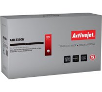 Activejet ATB-3380N Toner (replacement for Brother TN-3380; Supreme; 8000 pages; black)