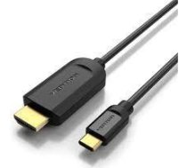 Vention CABLE HDMI TO USB-C 1.5M/CGUBG VENTION