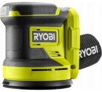 Ryobi 125 mm 18 V eccentric sander 5133005393 RYOBI