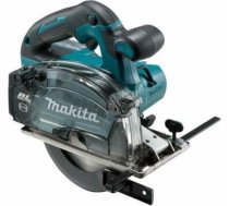 Makita DCS553Z portable circular saw 15 cm Black, Blue 4200 RPM