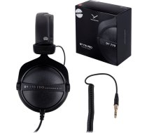 Beyerdynamic DT 770 Pro 80 Ω Black Limited Edition - closed studio headphones