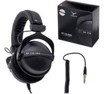 Beyerdynamic DT 770 PRO 250 OHM Black Limited Edition - closed studio headphones