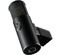 Warm Audio WA-8000 microphone Black Studio microphone