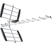 Libox Antena kierunkowa 16-el. pasywna DVB-T Z FILTREM LTE LB1600 television antenna Outdoor 18 dB