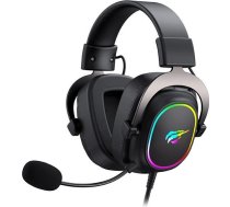Havit H2002P - gaming headphones, black