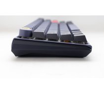 Ducky One 3 Mini keyboard Gaming USB QWERTY English Blue