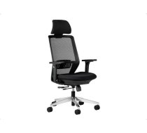 Bemondi SPECTRUM ergonomic office chair black